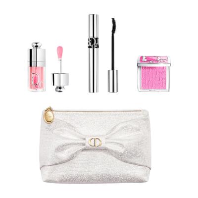 Косметический Набор Dior The Ritual Volume And Shine Limited Edition купить в интернет-магазине Kicksmania
