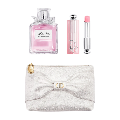 Косметический Набор Dior The Miss Dior Beauty Ritual Limited Edition купить в интернет-магазине Kicksmania
