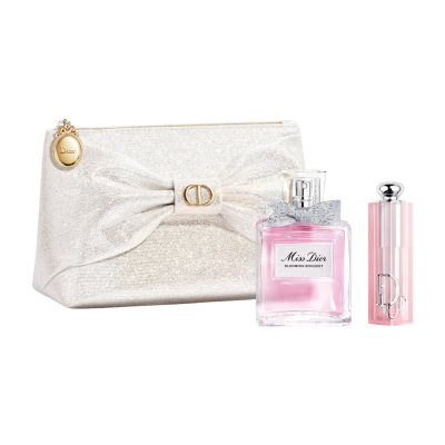 Косметический Набор Dior The Miss Dior Beauty Ritual Limited Edition купить в интернет-магазине Kicksmania — фото 2