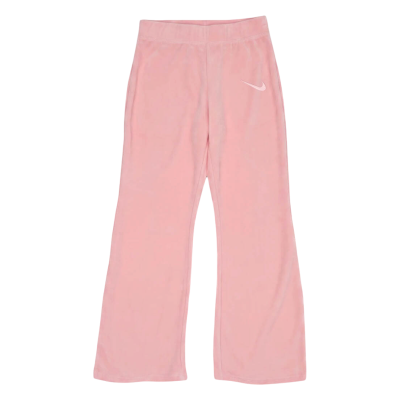 Брюки Cactus Jack x Nike Women's Velour Pink купить в интернет-магазине Kicksmania