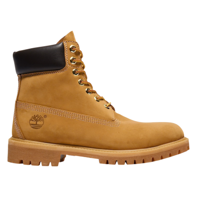 Ботинки Timberland 6 INCH PREMIUM Waterproof купить в интернет-магазине Kicksmania