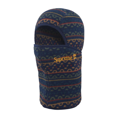 Балаклава Supreme x Timberland Polartec купить в интернет-магазине Kicksmania