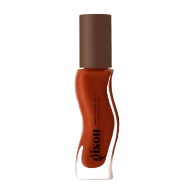Масло для губ Gisou Honey Infused Lip Oil Cherry Chocolate купить в интернет-магазине Kicksmania
