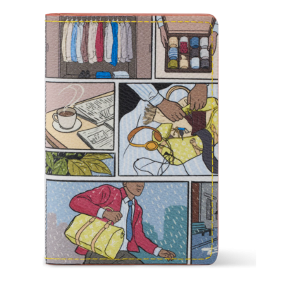 Louis Vuitton Organizer Paris купить в интернет-магазине Kicksmania
