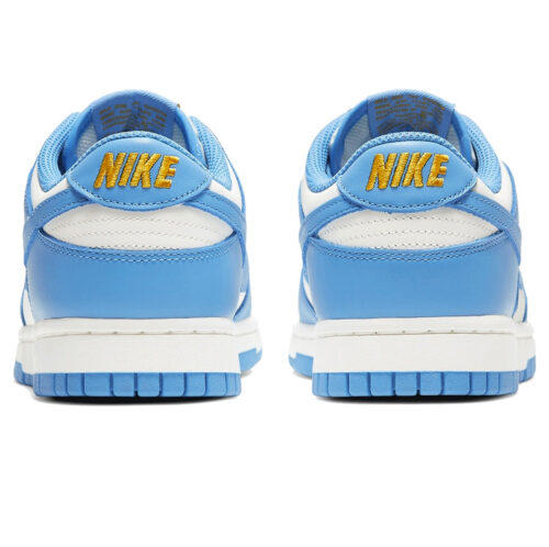 Nike Dunk Low Coast - купить оригинальные лимитированные кроссовки | Kicksmania.ru | Магазин Киксмания