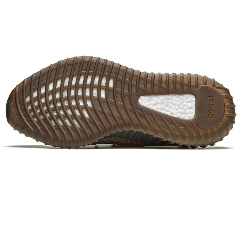 Adidas Yeezy Boost 350 v2 Sand Taupe - купить оригинальные лимитированные кроссовки | Kicksmania.ru | Магазин Киксмания