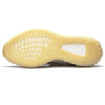 Yeezy Boost 350 v2 Ash Pearl - купить оригинальные лимитированные кроссовки | Kicksmania.ru | Магазин Киксмания