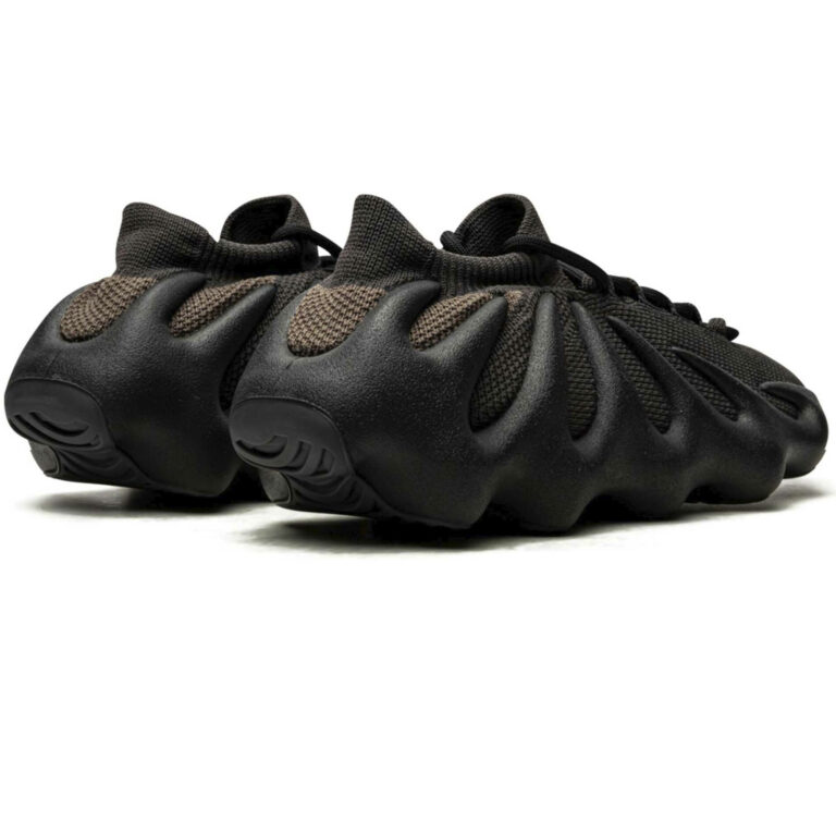 Adidas Yeezy Boost 450 Dark Slate - купить оригинальные лимитированные кроссовки | Kicksmania.ru | Магазин Киксмания