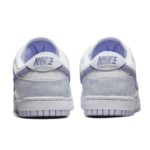 Nike Dunk Low Purple Pulse - купить оригинальные кроссовки Nike | Kicksmania.ru | Магазин Киксмания
