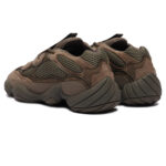 Adidas Yeezy 500 Clay Brown - купить оригинальные лимитированные кроссовки | Kicksmania.ru | Магазин Киксмания