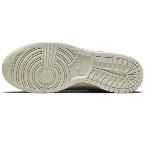 Nike Dunk Low Sail Light Bone (W) - купить оригинальные лимитированные кроссовки | Kicksmania.ru | Магазин Киксмания