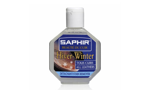 Saphir Hiver Winter - купить средства для ухода за обувью и кроссовками | Kicksmania.ru | Магазин Киксмания