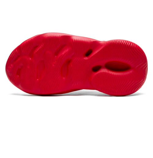 Yeezy Foam Runner Vermellion - купить оригинальные кроссовки Yeezy | Kicksmania.ru | Магазин Киксмания