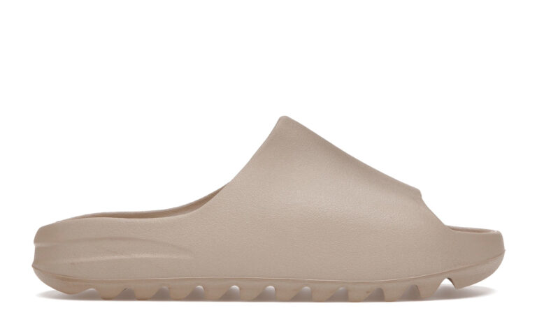 Adidas Yeezy Slide Pure V2 Restock Pair - купить оригинальные лимитированные кроссовки | Kicksmania.ru