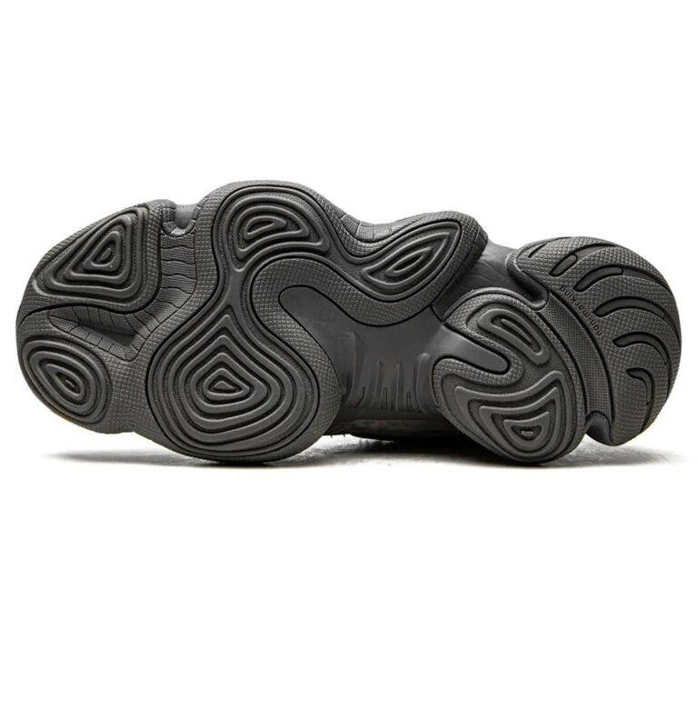 Yeezy 500 Granite - купить оригинальные кроссовки изи буст 500 | Kicksmania.ru | Магазин Киксмания