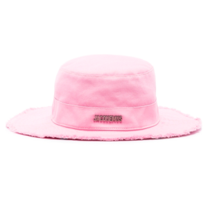 3700943081520 | Jacquemus Bucket Hat Light Pink | Киксмания