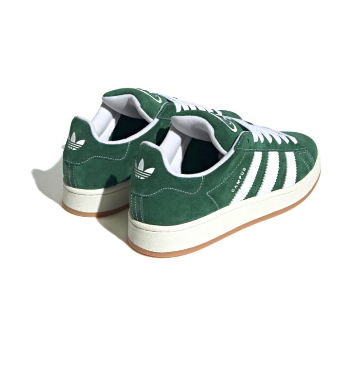 H03472 | Adidas Campus 00'S Green | KicksMania