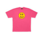 Drew House Mascot Tee Hot Pink | Kicksmania