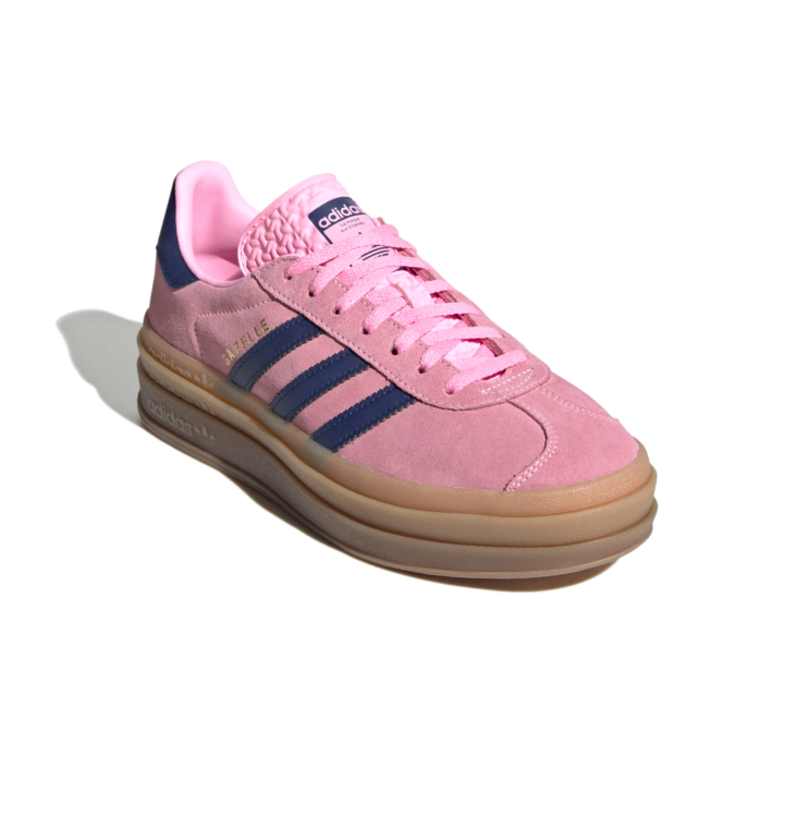 H06122 | Adidas Originals Gazelle Bold Pink | Киксмания