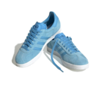 IG4987 | Adidas Originals Gazelle 85 Blue | Киксмания