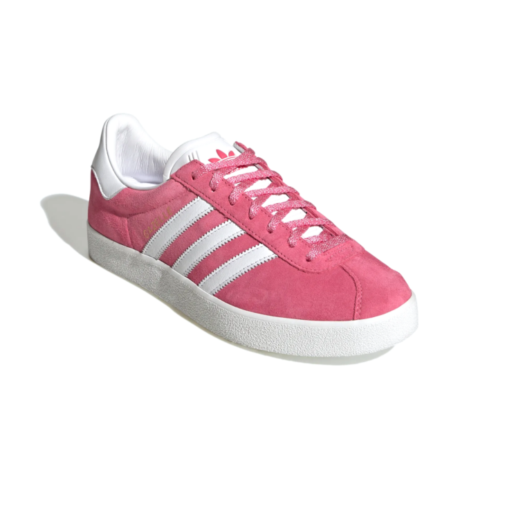 IG5004 | Adidas Originals Gazelle 85 Pink | Киксмания