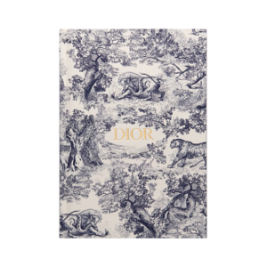 HYA02CTJ1U_C500 | Блокнот Dior Small | Киксмания