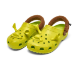 209373-3TX | Shrek x Crocs Shrocks Kids | Киксмания