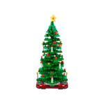 40573 | LEGO Kerstboom | Киксмания