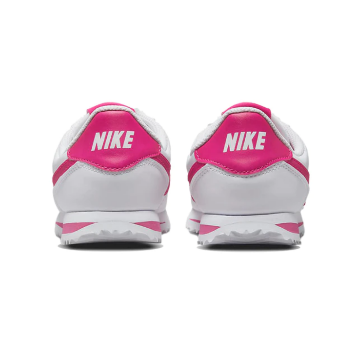 904764-109 | Nike Cortez Basic Pink | Киксмания