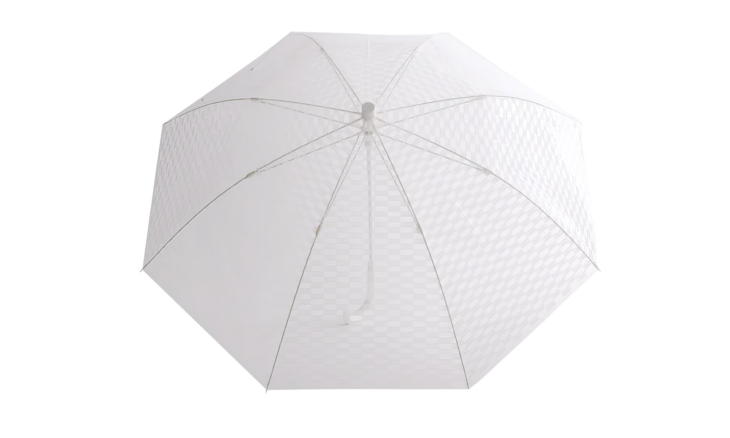 Зонт KITH White | Киксмания