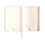 661731 2Z3B0 9777 | Блокнот Disney x Gucci Daisy Duck Notebook | Киксмания